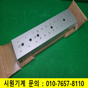 초13838/미사용미니슬라이드실린더/DGST-20-200-E1A/FESTO