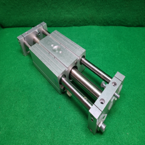 초13839/미사용공압실린더/SLM-25-130-KF-A-GU-CV-CH-4I/FESTO