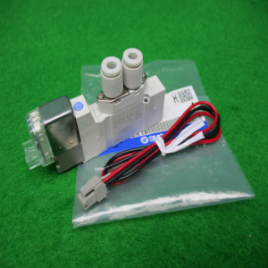 노16483/미사용공압솔레노이드밸브/SY3120-5LOZ-C4/DC24V/SMC