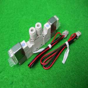 노16484/미사용공압솔레노이드밸브/SY3220-5LOZ-C4/DC24V/SMC