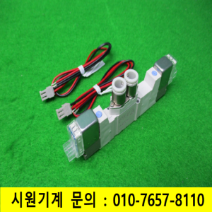 노16485/공압솔레노이드밸브/SY3220-5LOZ-C6/DC24V/SMC