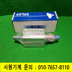 주75424/미사용양방향실린더/ACQJ50X70-40S/AirTAC