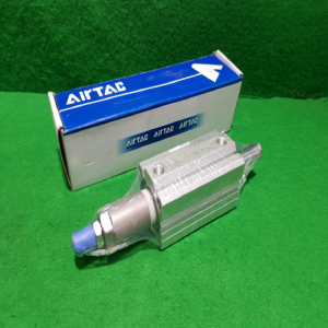 주75424/미사용양방향실린더/ACQJ50X70-40S/AirTAC