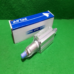 주75425/미사용양방향실린더/SDAJ50X70-40S/AirTAC
