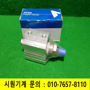 주75428/미사용양방향실린더/ACQJ50X25-10S/AirTAC
