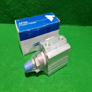 주75428/미사용양방향실린더/ACQJ50X25-10S/AirTAC