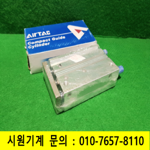 주75429/미사용공압실린더/TCL25X100S/AirTAC