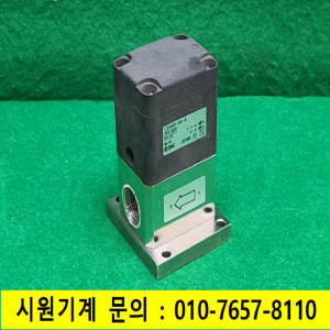 초13895/약액용밸브/LVA40-04-A/SMC