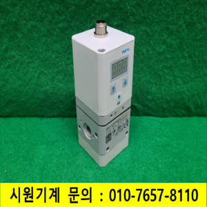 초13896/비례압력조절기/VPPE-3-1-1/8-10-010-E1/FESTO