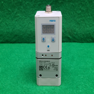 초13897/비례압력조절기/VPPE-3-1-1/8-6-010-E1/FESTO