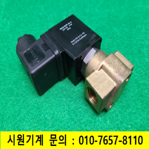 초13898/솔레노이드밸브/VZWD-L-M22C-M-G14-40-V-1P4-8/DC24V/FESTO
