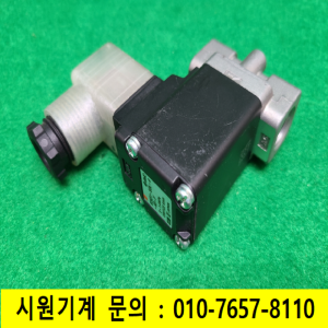 초13899/솔레노이드밸브/VCA31-5DL-4-03-F/DC24V/SMC