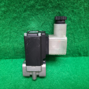 초13899/솔레노이드밸브/VCA31-5DL-4-03-F/DC24V/SMC