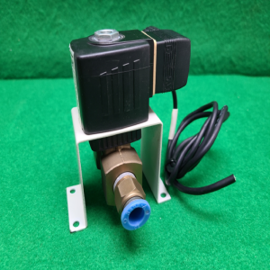 초13906/솔레노이드밸브/6213A10,0NBRMS/(RC3/8)/DC24V/burkert