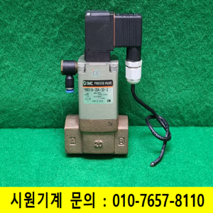 초13907/솔레노이드밸브,프로세스밸브/VNB311A-20A-5D-Q/DC24V/SMC