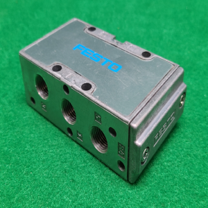 초13911/공압밸브/VL-5-1/4-B/FESTO
