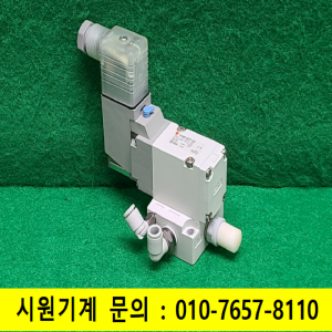 초13913/솔레노이드밸브/VP344R-5DZE1-02A/DC24V/SMC