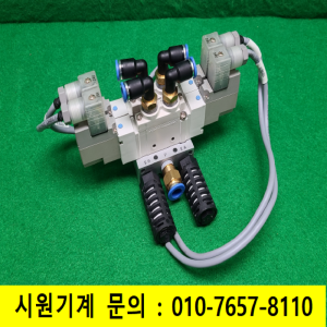 초13916/솔레노이드밸브/30-SY7220-5DZ-02/DC24V/SMC