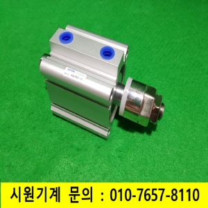 주15552/미사용양방향실린더/ACQJ50X25-10S/AirTAE