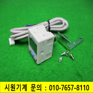 노80204/압력프레샤스위치/ZSE30A-01-N-M/SMC
