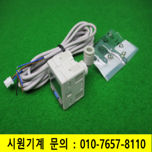 노80205/미사용압력프레샤스위치/ZSE30A-C6L-N/SMC