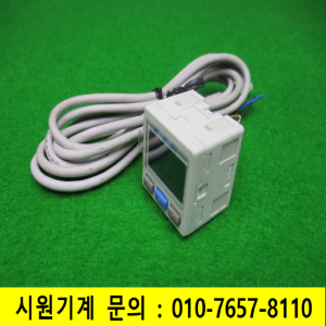 노80206/압력프레샤스위치/ZSE30A-01-N/SMC