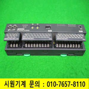 노55389/CC링크모듈/R7K4FML3-6-DA32-R/MSYSTEM