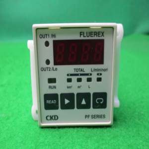노16502/플로우메타/PFD-402-N1/DC24V/CKD