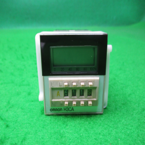 노16503/타이머/H3CA-8/DC24V/옴론