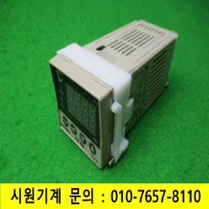 노16512/온도조절컨트롤러/DX4-KMSNR(KSC1613)/HANYOUNG