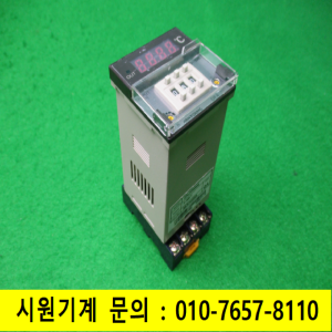 노16513/온도조절컨트롤러/DF4-FPMR06/HANYOUNG