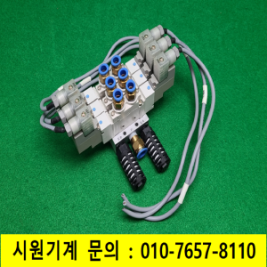 초13921/솔레노이드밸브/30-SY7220-5DZ-02/DC24V/SMC