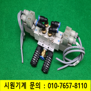 초13922/솔레노이드밸브/30-SY7220-5DZ-02/DC24V/SMC