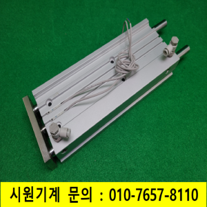 주73037/공압실린더/MGPL25-200Z/SMC