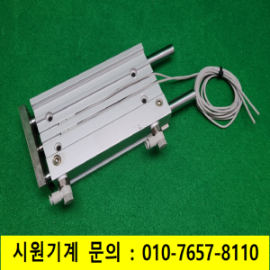 주73038/공압실린더/MGPL25-125Z/SMC