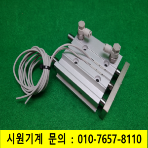 주73040/공압실린더/MGPL20-50Z/SMC