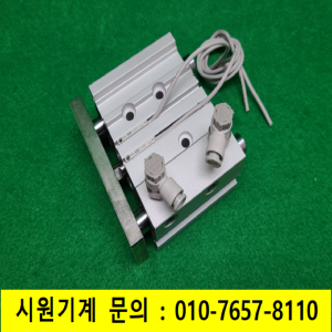 주73041/공압실린더/MGPL25-30Z/SMC