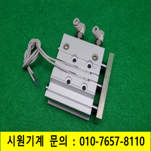 주73042/공압실린더/MGPL20-30Z/SMC
