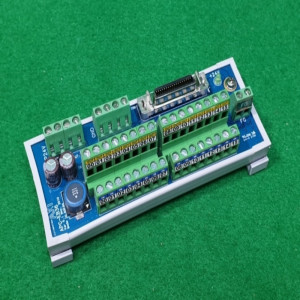 초21256/터미널단자대/APC-EB36/AXT