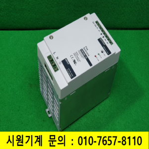 초21262/파워서플라이/전원공급장치/FDR480-24/FineSuntronix