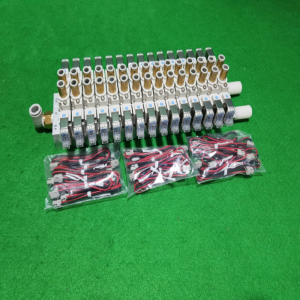 주15557/공압솔레노이드밸브/SY5220-5LZ-01/DC24V/SMC