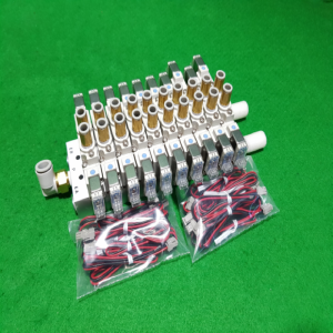 주15559/공압솔레노이드밸브/SY5320-5LZ-01/SY5220-5LZ-01/DC24V/SMC