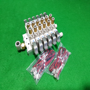 주15561/공압솔레노이드밸브/SY5220-5LZ-01/DC24V/SMC