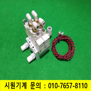 주15564/공압솔레노이드밸브/SY7120-5LZ-02/DC24V/SMC