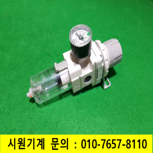 주15571/공압레귤레이터/AW30-03BG-A/SMC