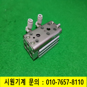 주15573/공압실린더/MXQ8-10Z/SMC