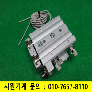주73047/공압테이블실린더/MXQ25-30/SMC