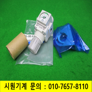노16536/미사용공압레귤레이터/AR20-01BE-B/SMC