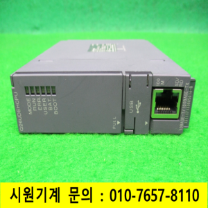 노16548/PLC/Q26UDEHCPU/시리얼13/미츠비시
