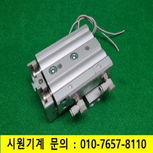 주73046/공압테이블실린더/MXQ25-30/SMC
